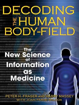 cover image of Decoding the Human Body-Field